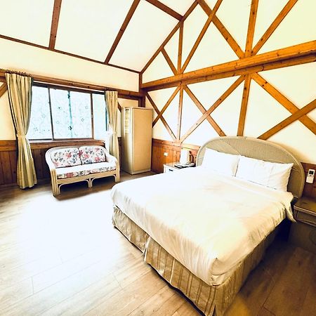 Ivy Motel Цзяї Екстер'єр фото