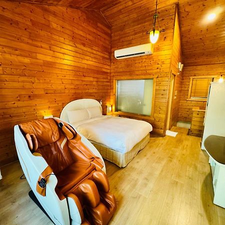 Ivy Motel Цзяї Екстер'єр фото