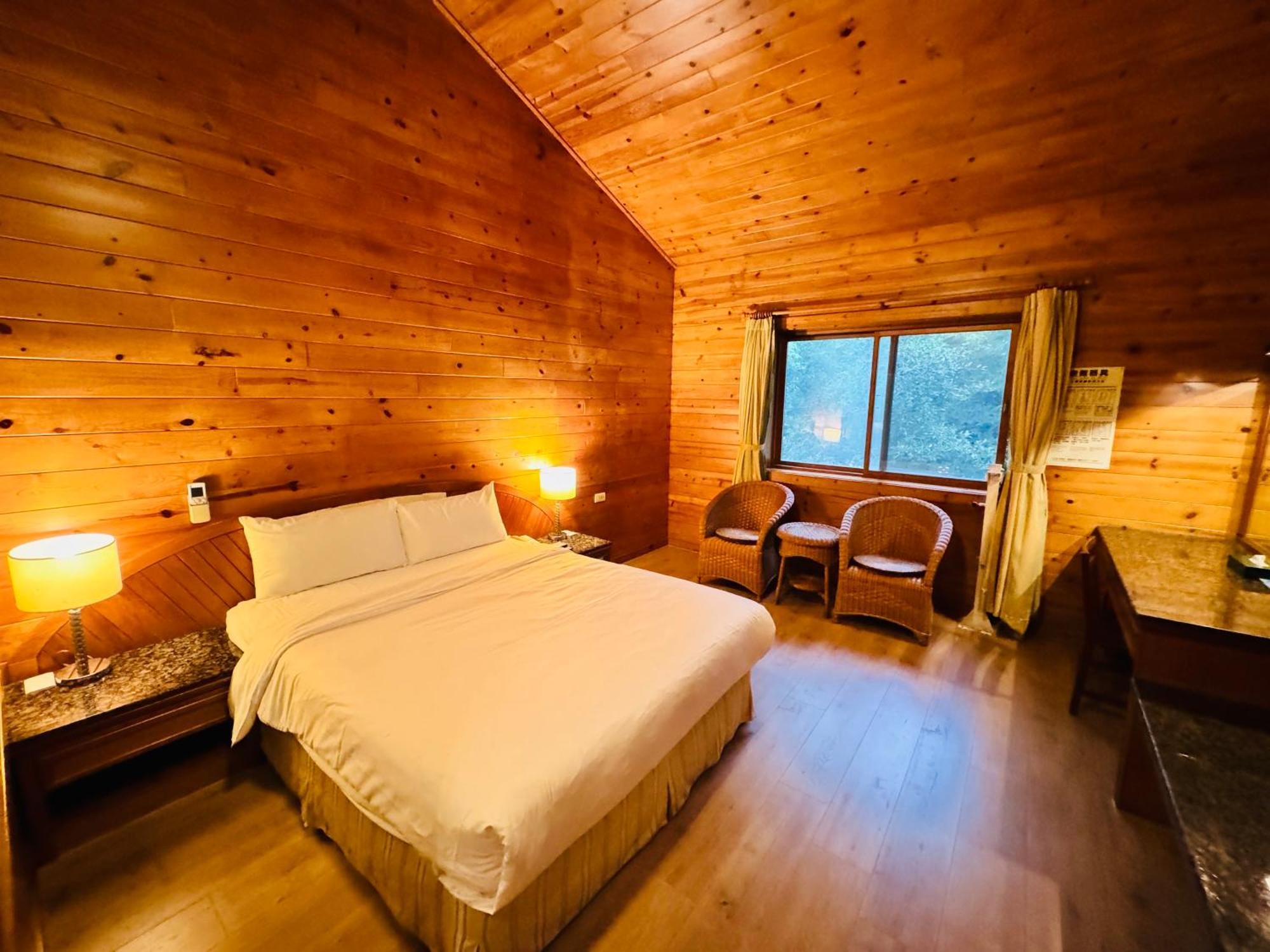 Ivy Motel Цзяї Екстер'єр фото