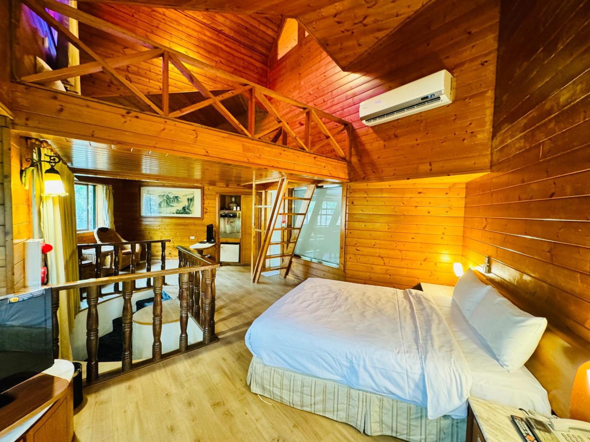 Ivy Motel Цзяї Екстер'єр фото