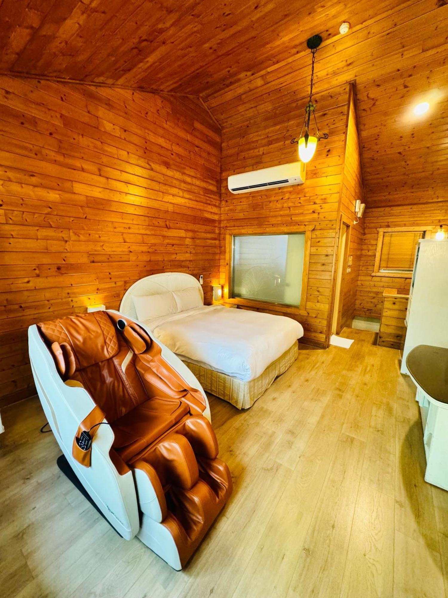 Ivy Motel Цзяї Екстер'єр фото