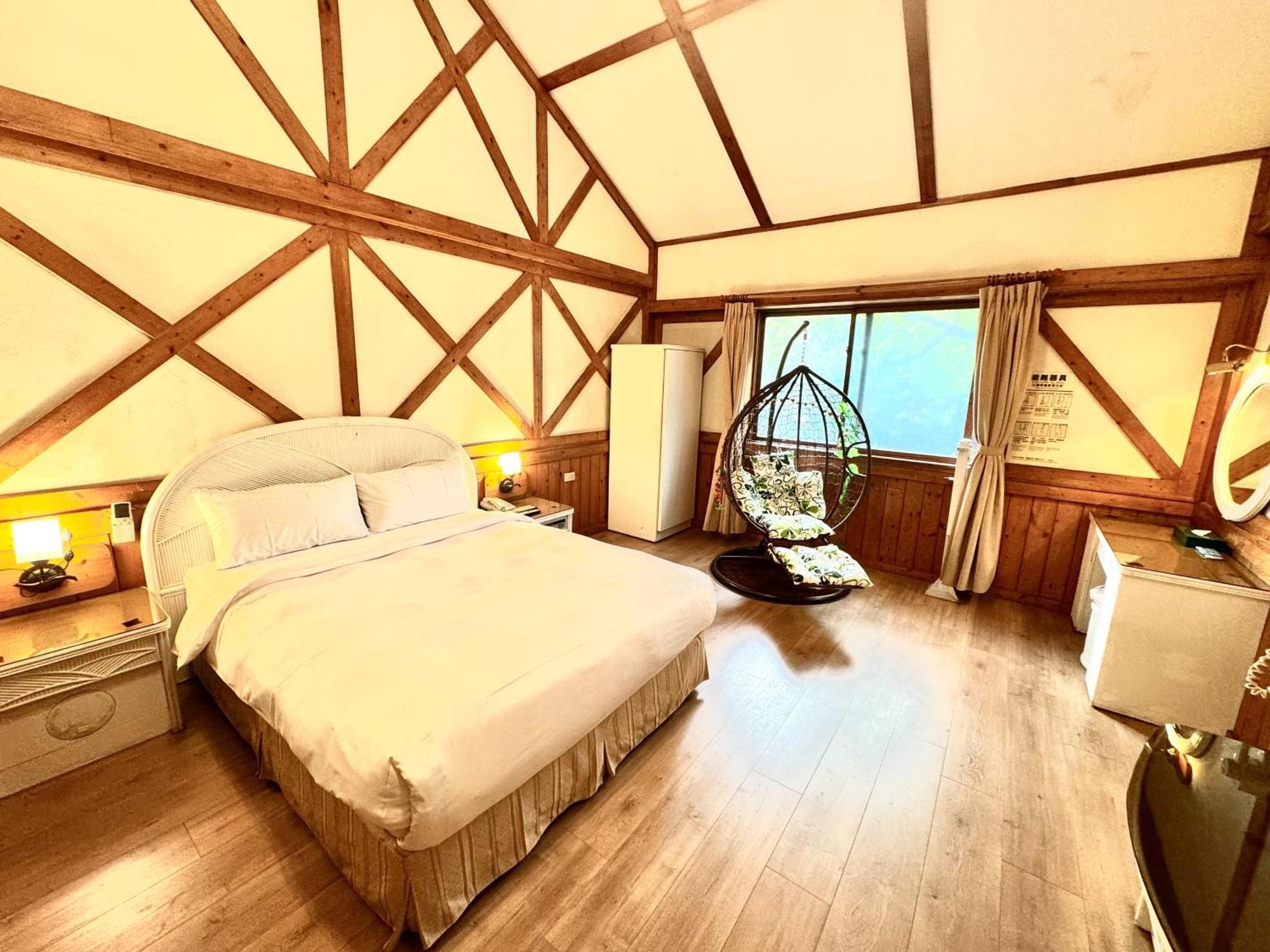 Ivy Motel Цзяї Екстер'єр фото